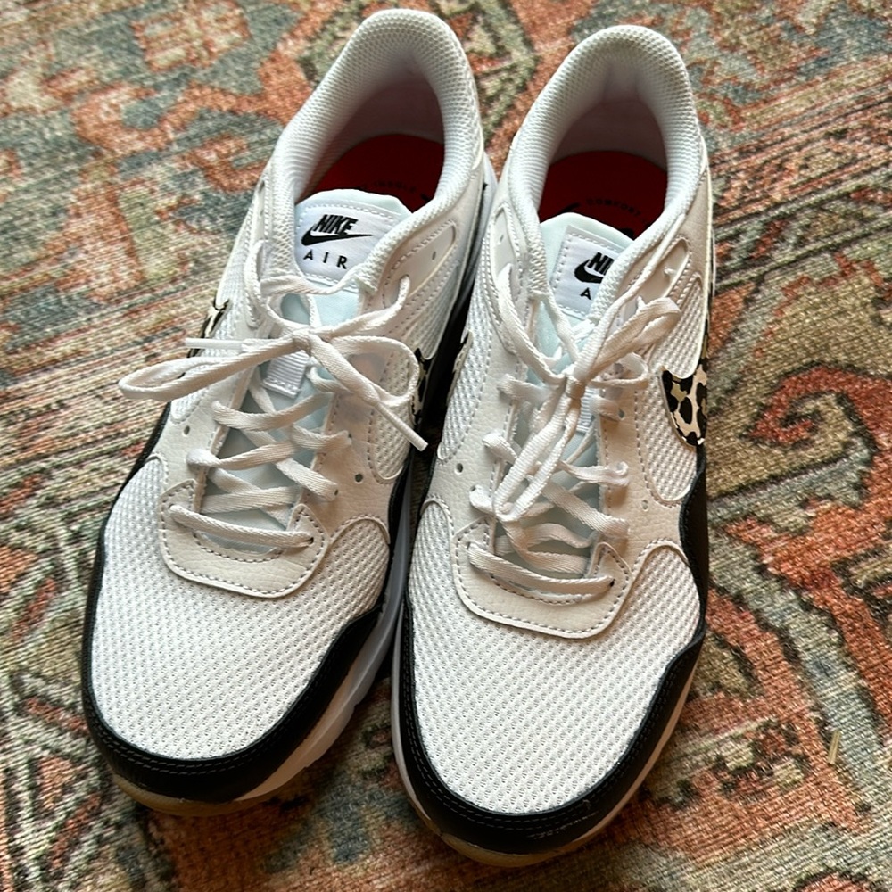 Nike Air Max SC Cheetah Print